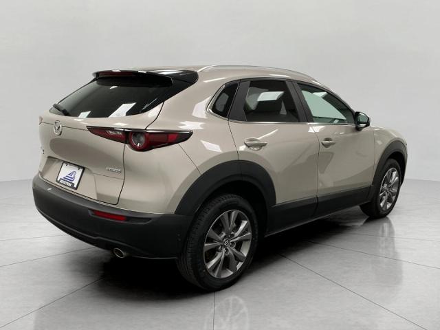 2024 Mazda CX-30 Vehicle Photo in Appleton, WI 54913