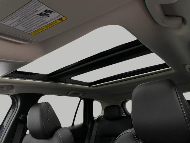 2025 Mazda CX-50 Vehicle Photo in Appleton, WI 54913