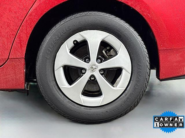 2013 Toyota Prius Vehicle Photo in Puyallup, WA 98371