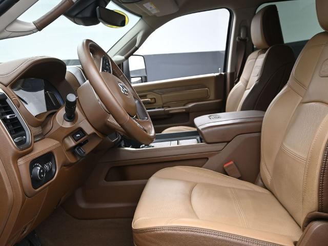 2024 Ram 2500 Vehicle Photo in Cedar Rapids, IA 52402