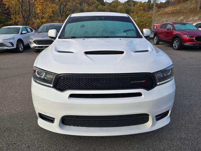 2019 Dodge Durango Vehicle Photo in Pleasant Hills, PA 15236