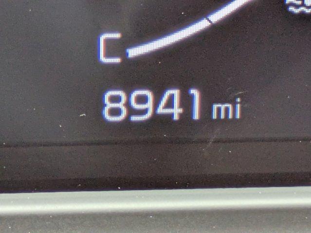 2025 Kia Seltos Vehicle Photo in BRUNSWICK, GA 31525-1881