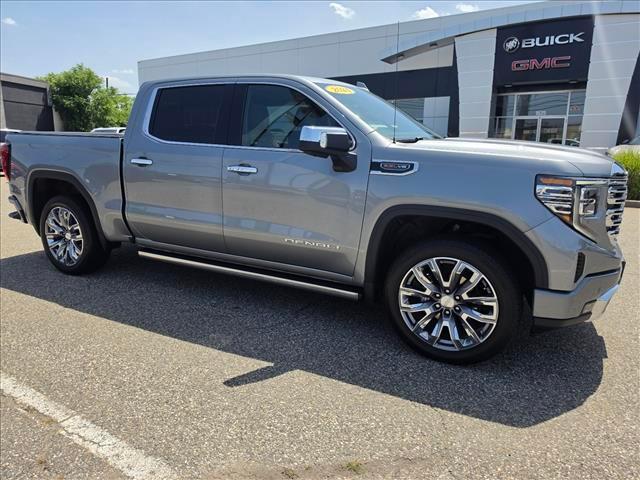 2026 GMC Sierra 1500 Vehicle Photo in LITTLE FALLS, NJ 07424-1717