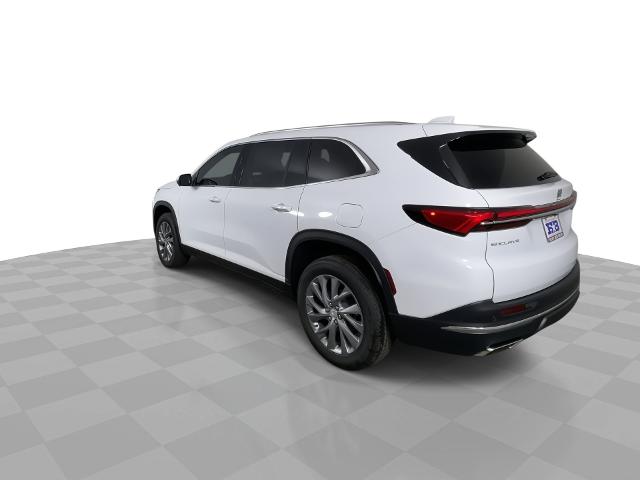 2025 Buick Enclave Vehicle Photo in GILBERT, AZ 85297-0402