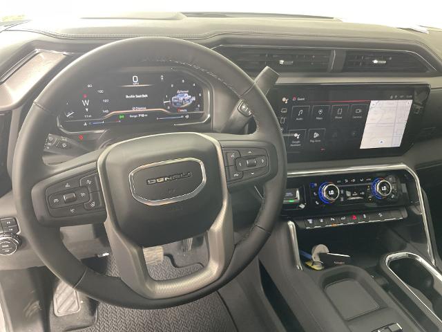 2025 GMC Sierra 2500 HD Vehicle Photo in GILBERT, AZ 85297-0402