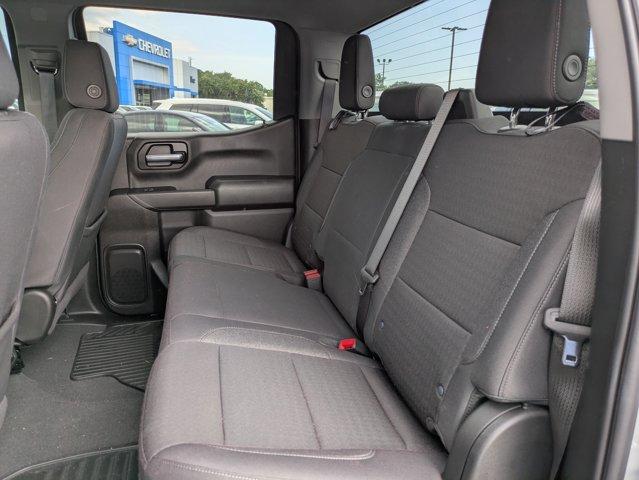 2024 Chevrolet Silverado 1500 Vehicle Photo in BRUNSWICK, GA 31525-1881