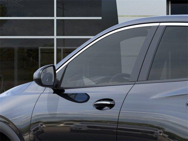 2026 Buick Encore GX Vehicle Photo in ROCHESTER HILLS, MI 48307-2741