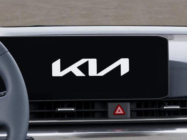2026 Kia Carnival Vehicle Photo in Tucson, AZ 85712
