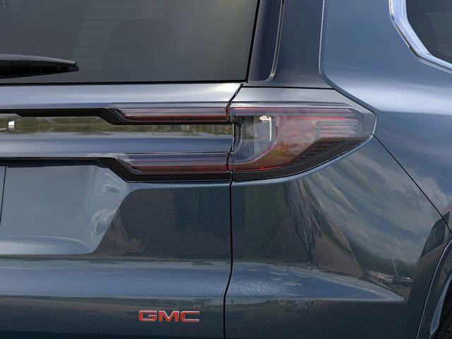 2026 GMC Acadia Vehicle Photo in DANBURY, CT 06810-5034
