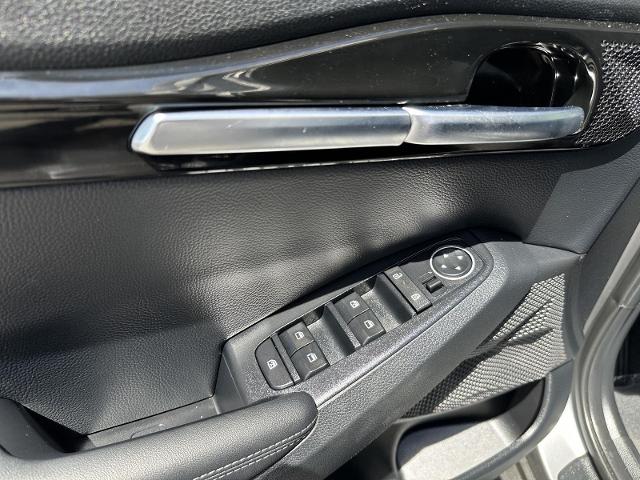2024 Kia Seltos Vehicle Photo in Tucson, AZ 85712