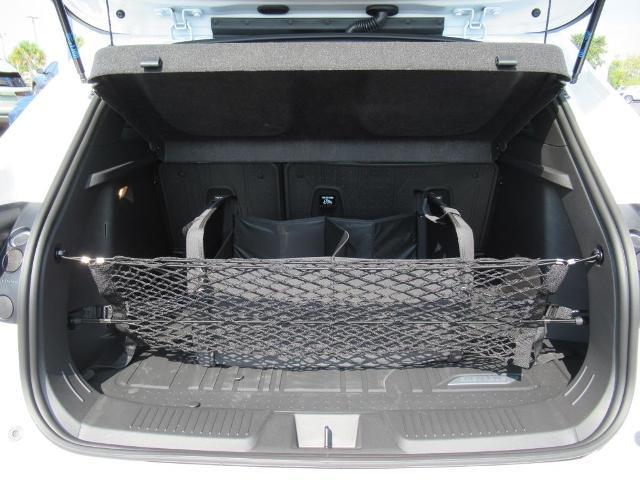 2025 Chevrolet Trax Vehicle Photo in LEESBURG, FL 34788-4022