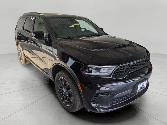 2025 Dodge Durango Vehicle Photo in Neenah, WI 54956