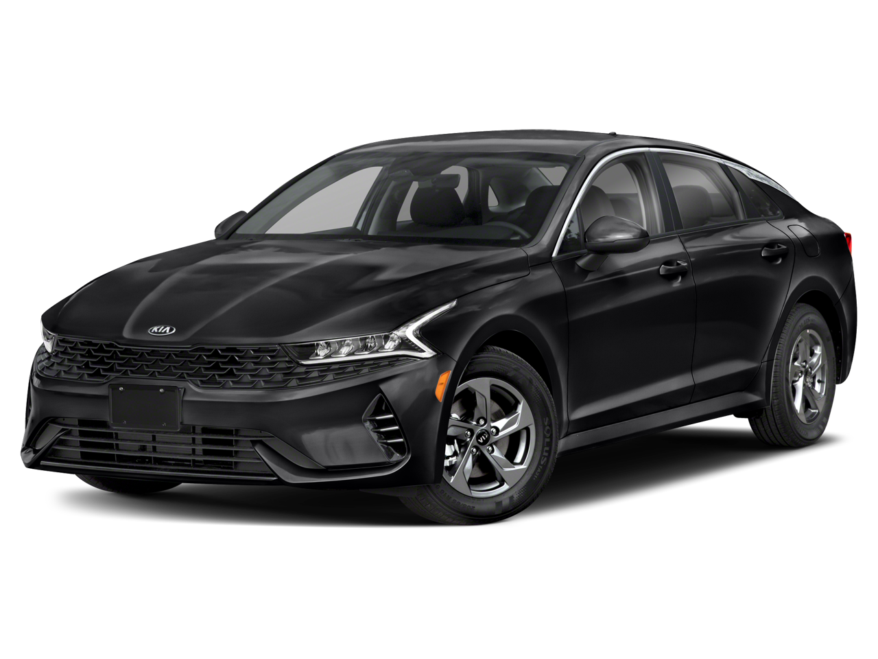 2021 Kia K5 Vehicle Photo in Neenah, WI 54956