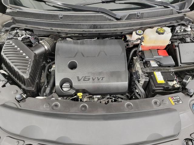 2022 Buick Enclave Vehicle Photo in NEENAH, WI 54956-2243