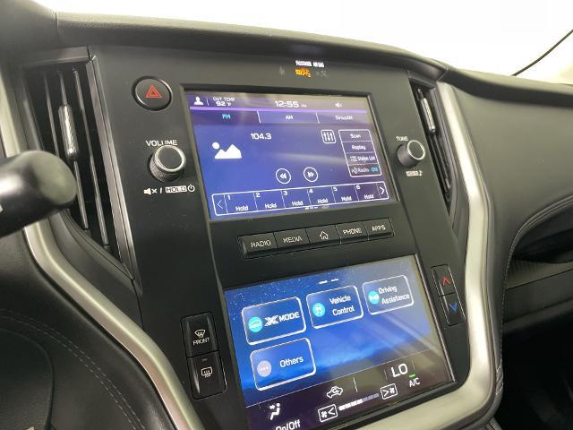 2020 Subaru Outback Vehicle Photo in GILBERT, AZ 85297-0402