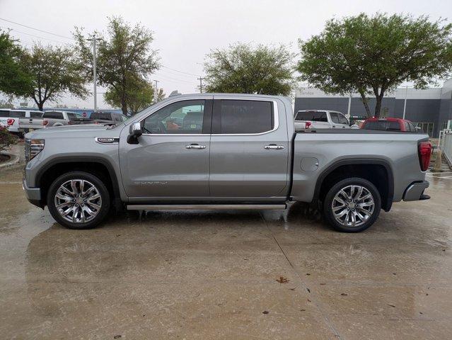 2024 GMC Sierra 1500 Vehicle Photo in San Antonio, TX 78209