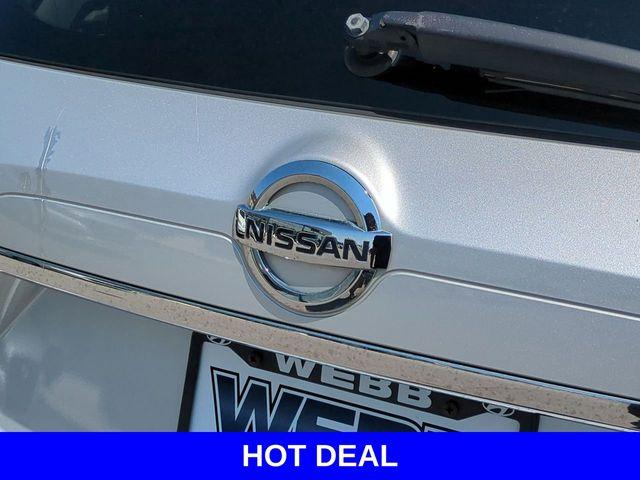 2014 Nissan Rogue Vehicle Photo in Merrillville, IN 46410