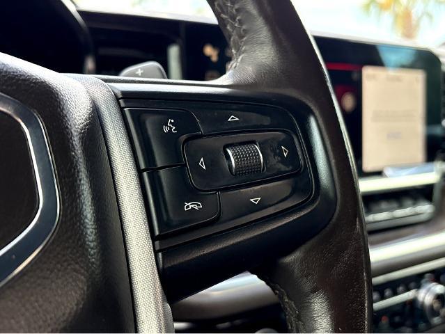 2022 GMC Sierra 1500 Vehicle Photo in BEAUFORT, SC 29906-4218