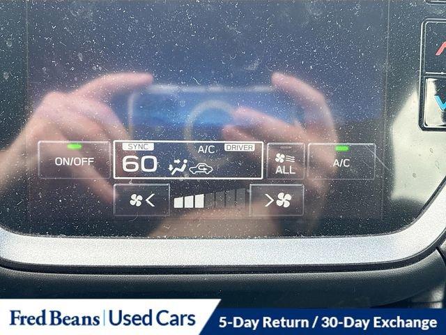 2024 Subaru Impreza Vehicle Photo in Doylestown, PA 18902