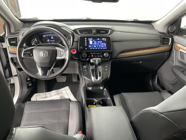 2020 Honda CR-V Vehicle Photo in GILBERT, AZ 85297-0402