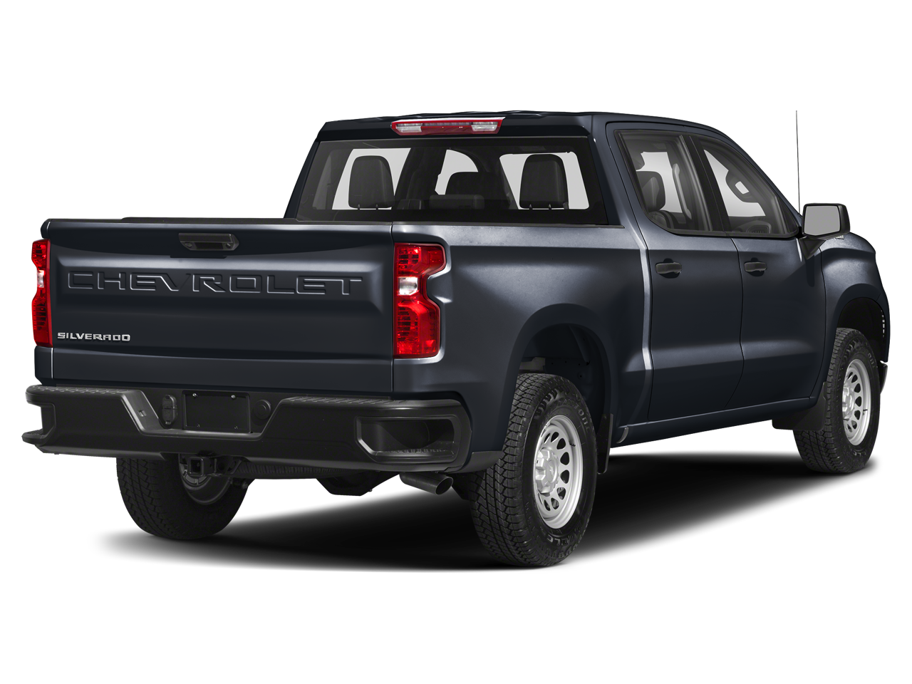 2023 Chevrolet Silverado 1500 Vehicle Photo in LANCASTER, PA 17601-0000