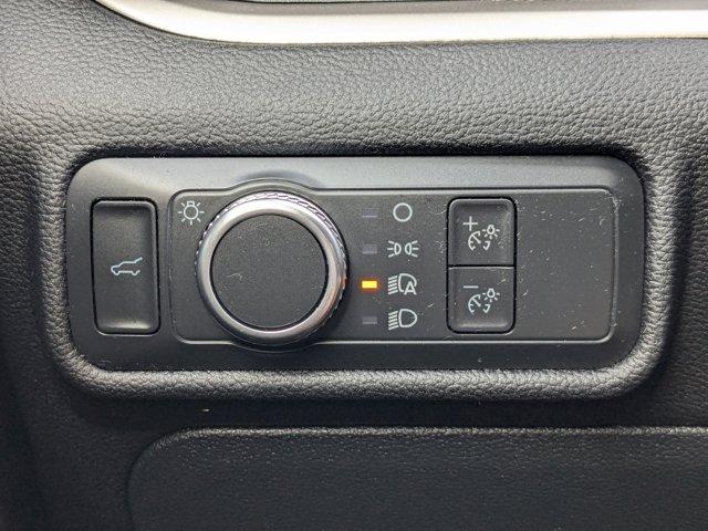 2022 Ford Explorer Vehicle Photo in BRUNSWICK, GA 31525-1881
