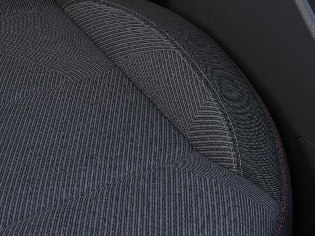 2026 Chevrolet Trax Vehicle Photo in LANCASTER, PA 17601-0000