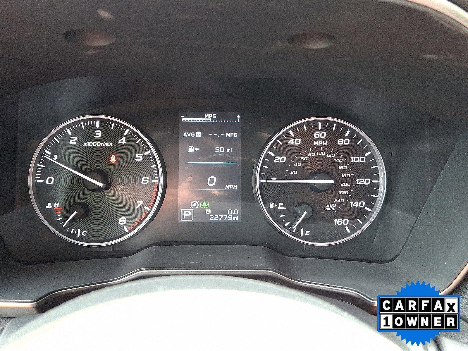 2022 Subaru Outback Vehicle Photo in Harrisburg, PA 17111
