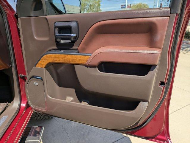 2014 Chevrolet Silverado 1500 Vehicle Photo in SELMA, TX 78154-1459