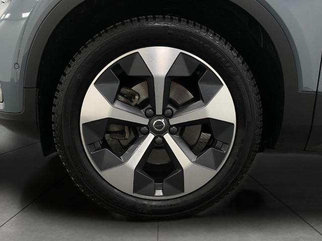 2023 Volvo XC40 Vehicle Photo in Appleton, WI 54913