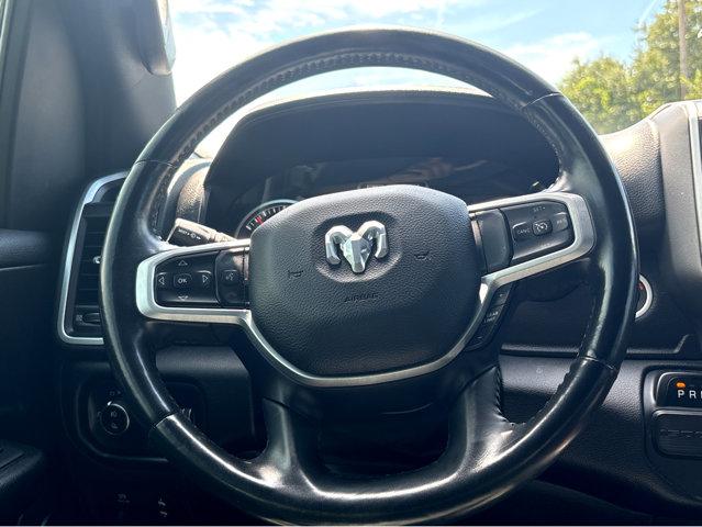 2022 Ram 1500 Vehicle Photo in Savannah, GA 31419
