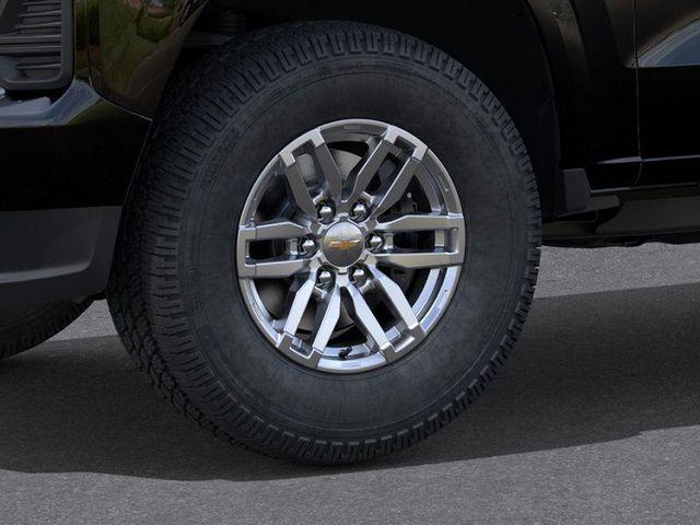 2026 Chevrolet Colorado Vehicle Photo in PAWLING, NY 12564-3219