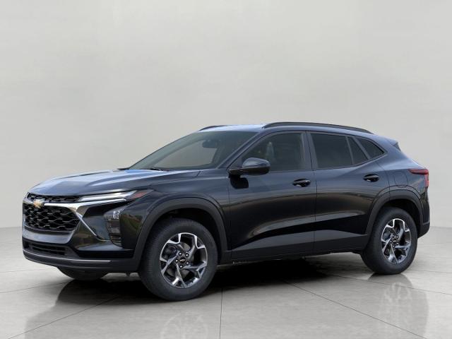 2026 Chevrolet Trax Vehicle Photo in NEENAH, WI 54956-2243
