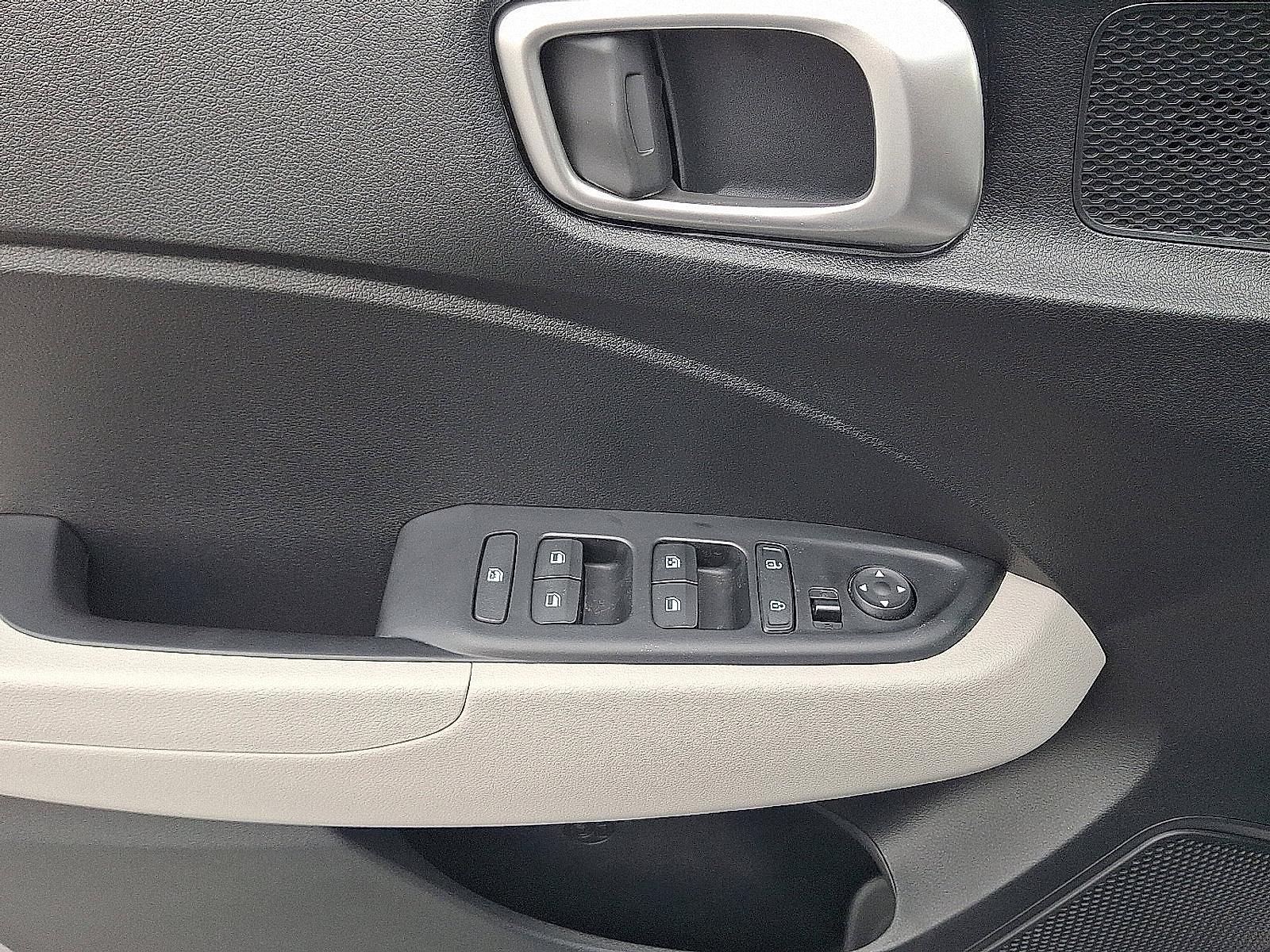 2025 Hyundai VENUE Vehicle Photo in Harrisburg, PA 17111