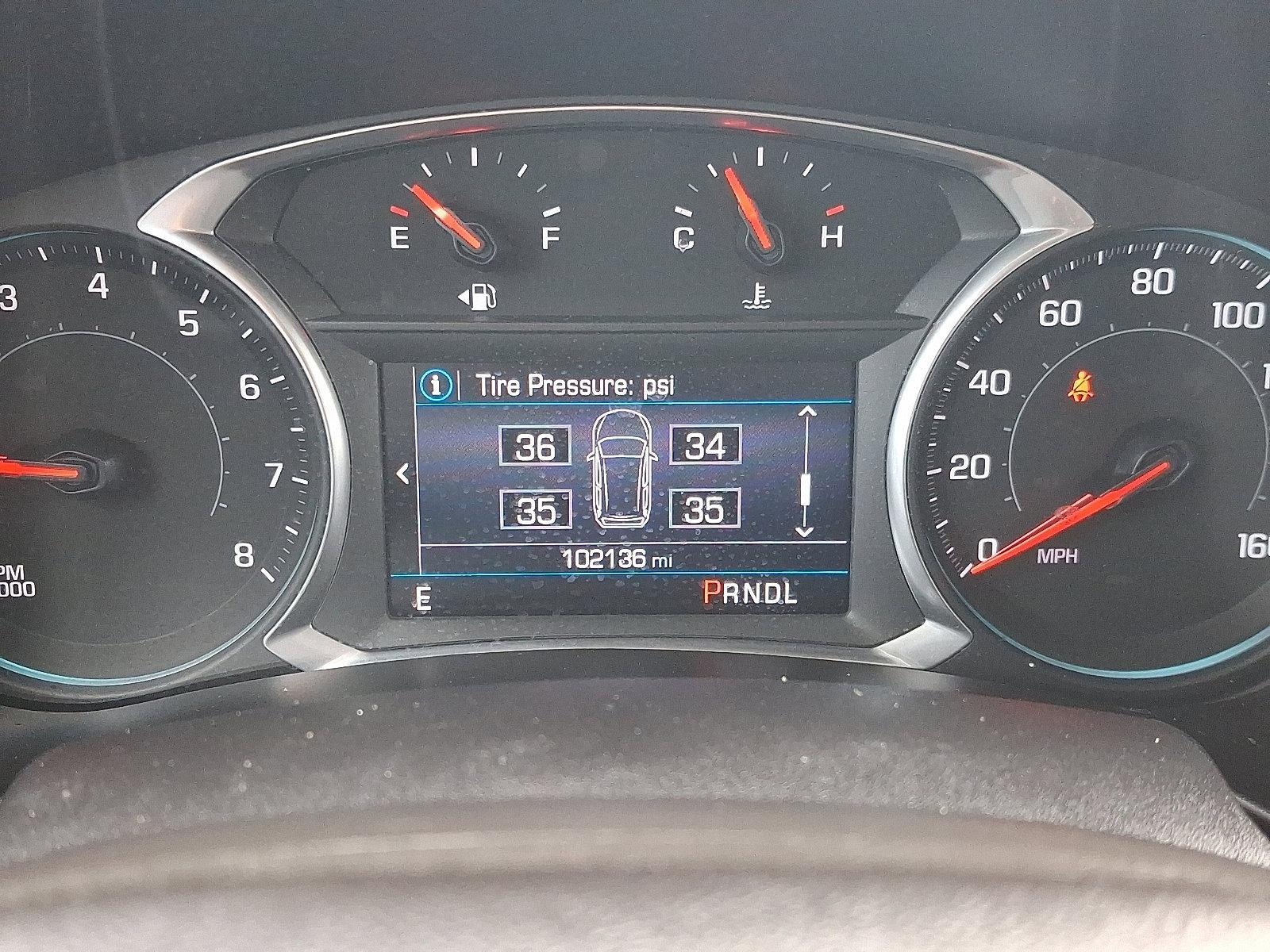 2019 Chevrolet Equinox Vehicle Photo in Mechanicsburg, PA 17050-2306