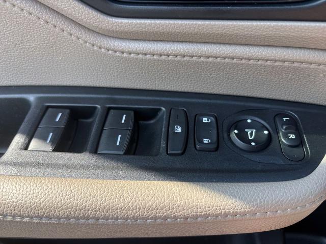 2023 Honda Odyssey Vehicle Photo in Statesboro, GA 30458
