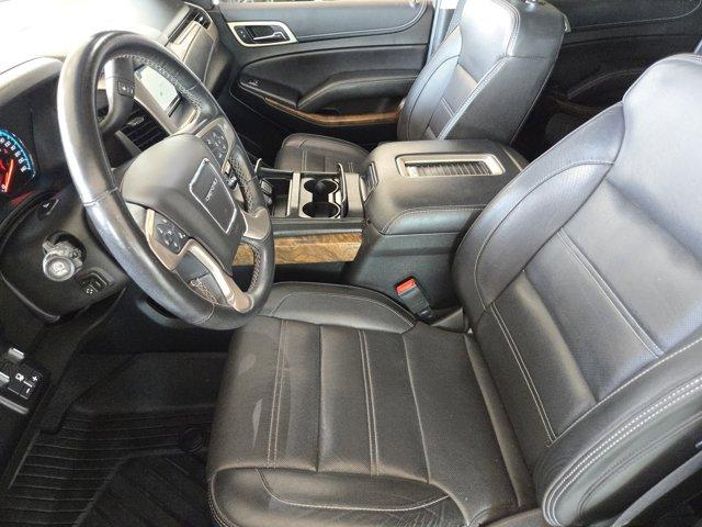 2019 GMC Yukon Vehicle Photo in Decatur, TX 76234