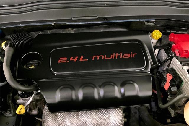 2019 Jeep Renegade Vehicle Photo in Lees Summit, MO 64086