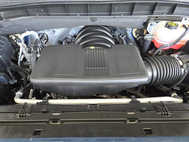 2024 GMC Sierra 1500 Vehicle Photo in Decatur, TX 76234