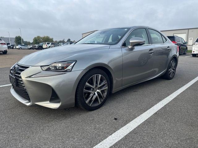 2019 Lexus IS 300 Vehicle Photo in Jonesboro, AR 72404