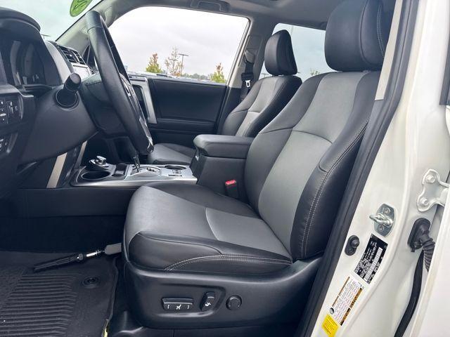 2023 Toyota 4Runner Vehicle Photo in Jonesboro, AR 72404