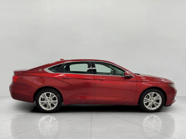 2014 Chevrolet Impala Vehicle Photo in NEENAH, WI 54956-2243