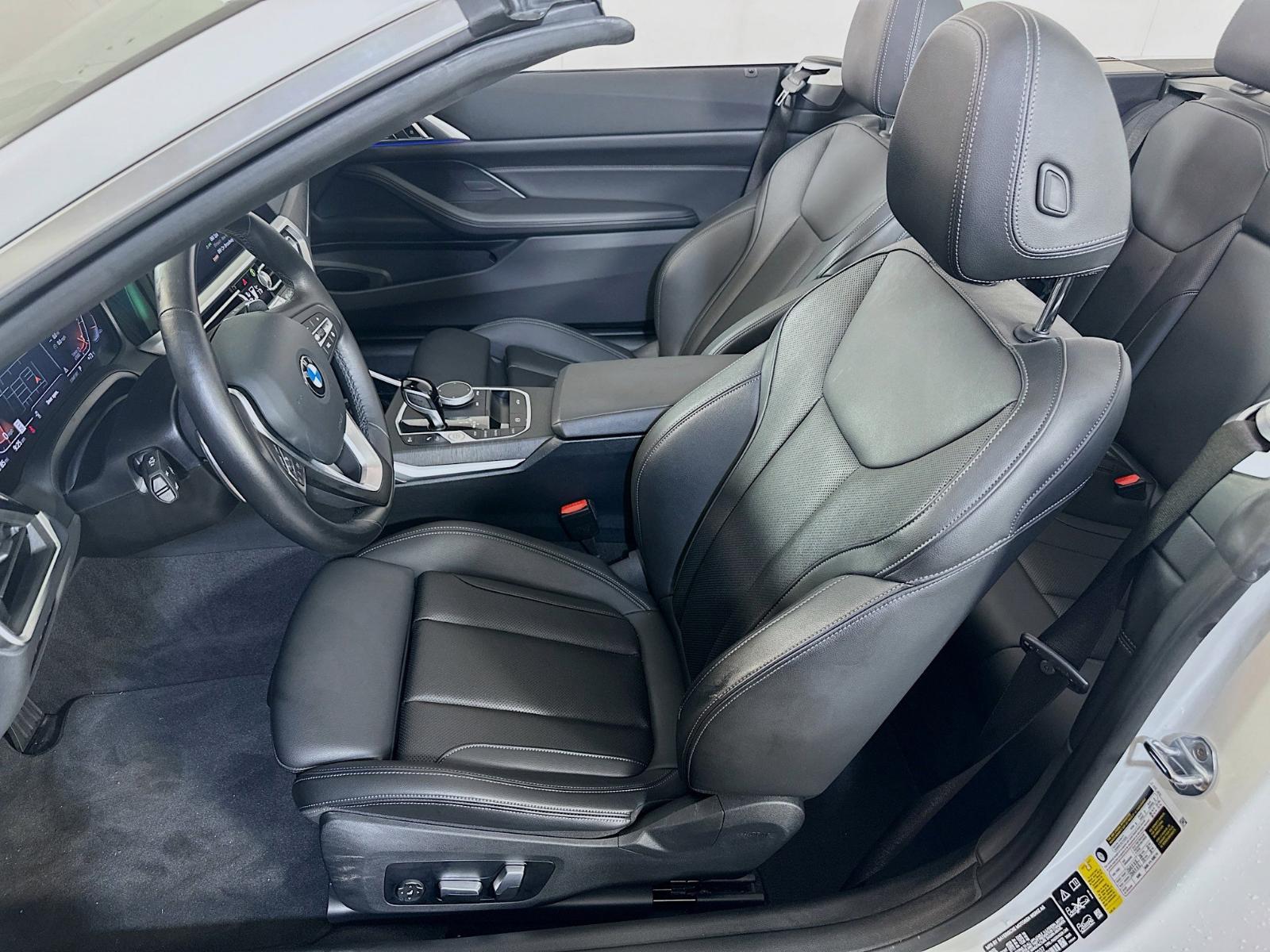 2022 BMW 430i xDrive Vehicle Photo in Langhorne, PA 19047
