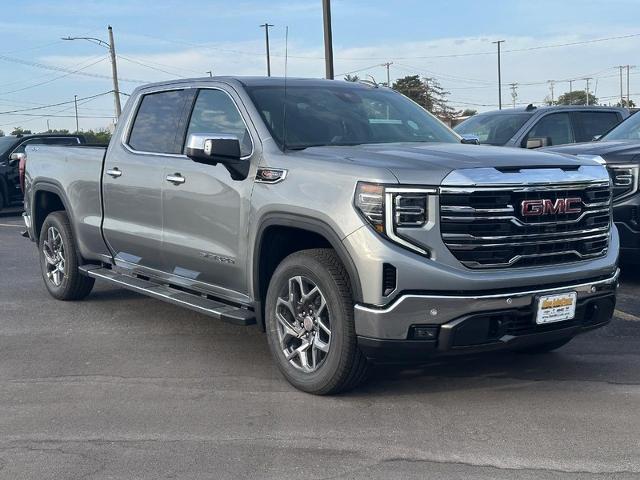 2026 GMC Sierra 1500 Vehicle Photo in COLUMBIA, MO 65203-3903