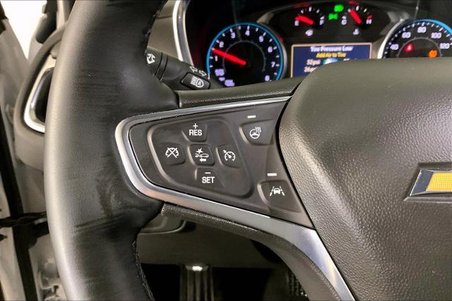 2024 Chevrolet Equinox Vehicle Photo in INDEPENDENCE, MO 64055-1314