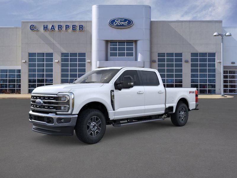 2026 Ford Super Duty F-350 SRW Vehicle Photo in Belle Vernon, PA 15012
