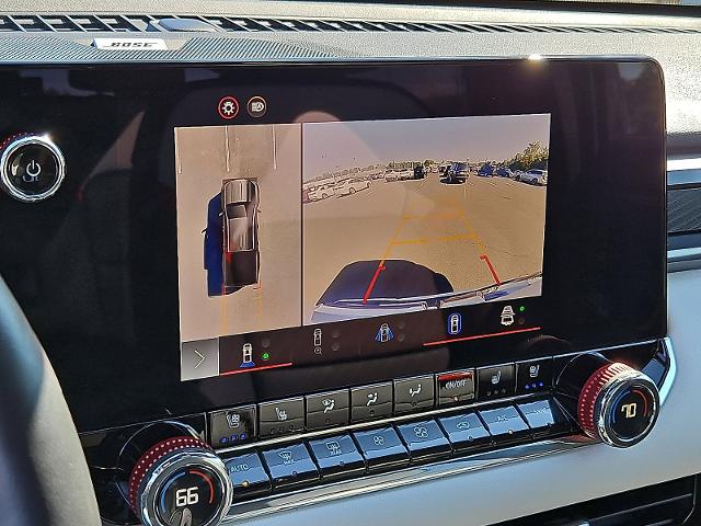 2024 GMC Canyon Vehicle Photo in TREVOSE, PA 19053-4984