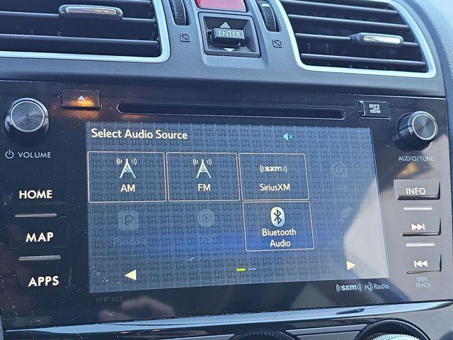 2017 Subaru Forester Vehicle Photo in Pleasant Hills, PA 15236
