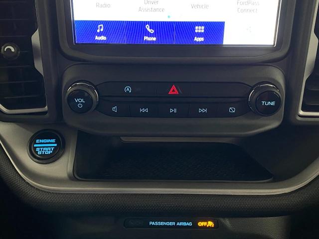 2024 Ford Bronco Sport Vehicle Photo in Appleton, WI 54913