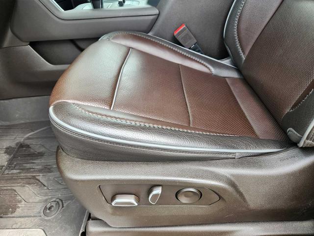 2023 GMC Sierra 1500 Vehicle Photo in DENTON, TX 76210-9321